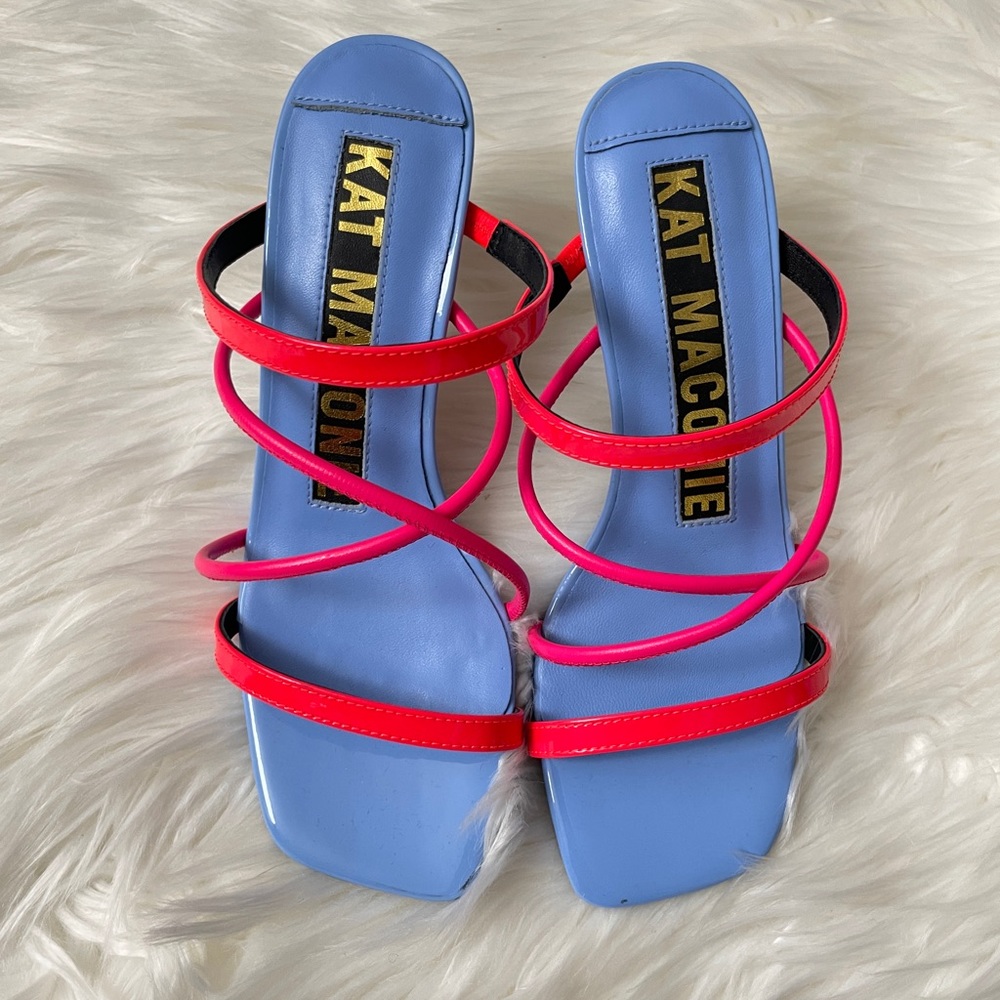 New Kat Maconie PARI sandals - Picture 6 of 6